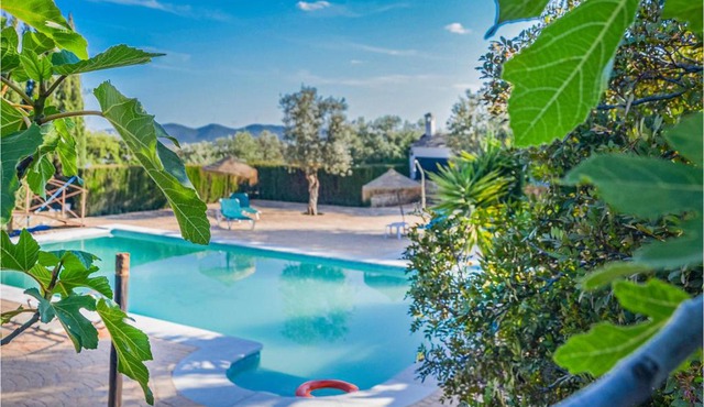 Nice Home In Estepa With Swimming Pool