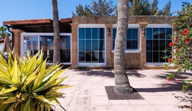 Nice villa with pool