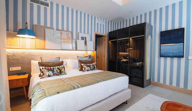 Nomada House by SH Hoteles