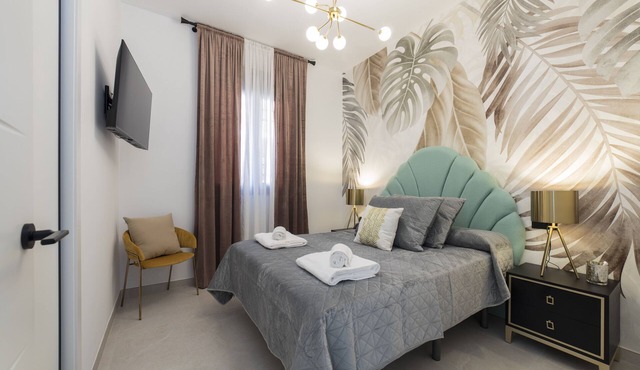 ¡nuevo Apartamento Cuidadosamente Decorado Para que Disfrutes en Córdoba!