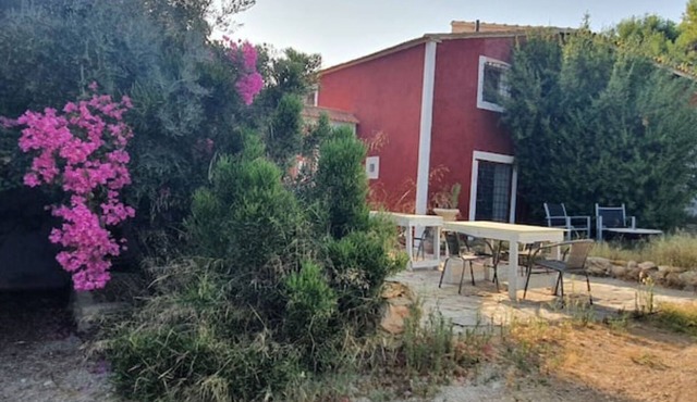 Oasis de Ifre.