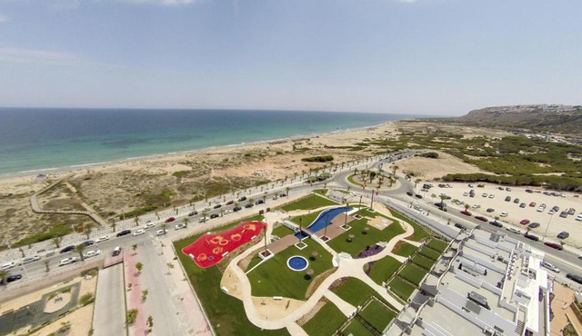 Ocean View by Mar Holidays