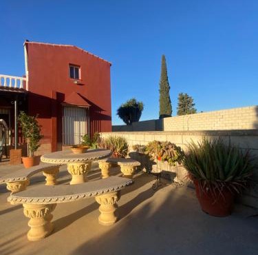 Olimpya Rural Apartments