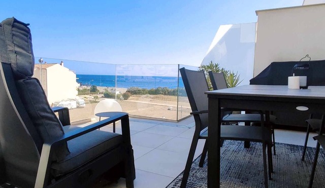 Panorama Beach - Penthouse