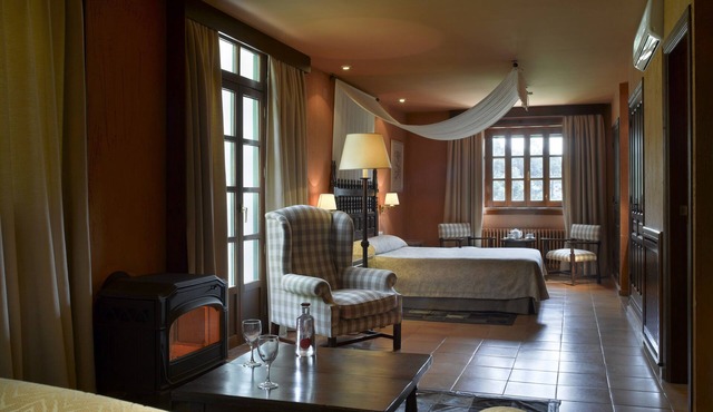 Parador De Cazorla