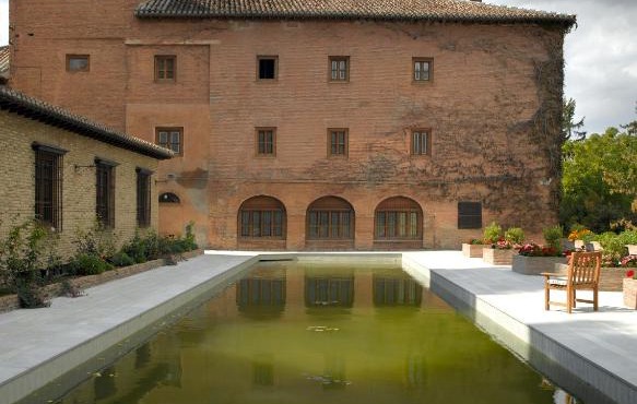 Parador de Granada