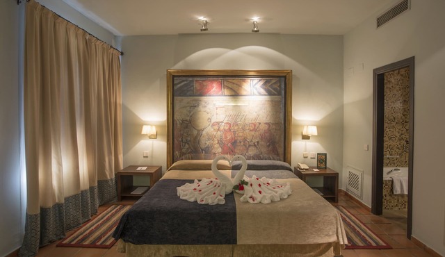 Parador de Trujillo