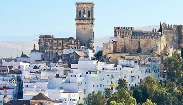 Peña de Arcos