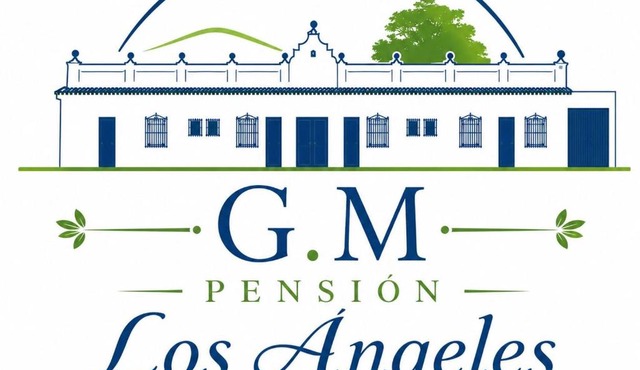 Pensión los Ángeles