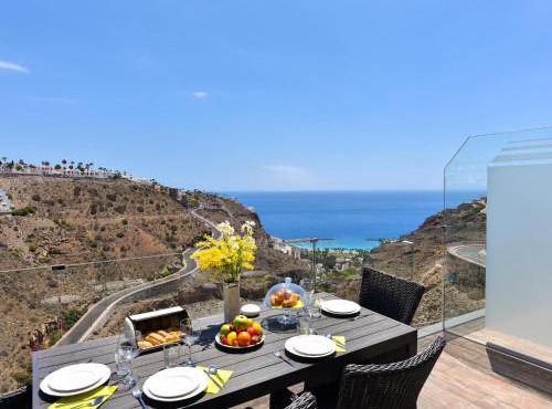 Penthouse Beyond Amadores by VillaGranCanaria