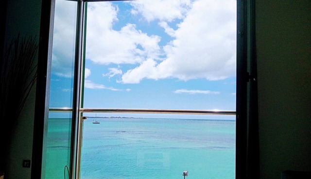 PENTHOUSE VIEW OCEAN CORRALEJO