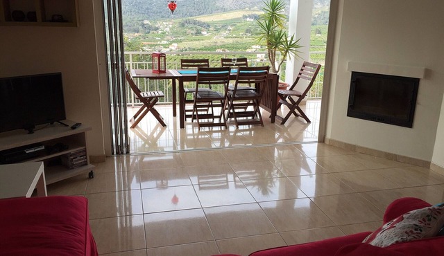 Perfect Family Holiday Villa - sleeps 10