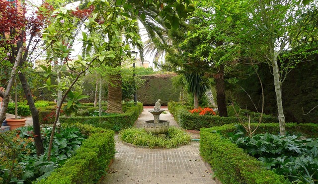 Perfectly located Villaseville with internet Seville Andalusia