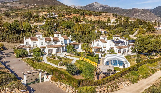 Pet friendly apartment in Alcaucín
