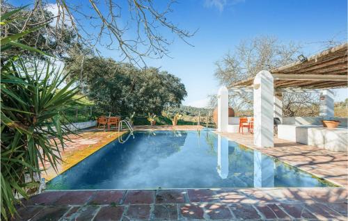 Pet Friendly Home In Valverde De Leganés