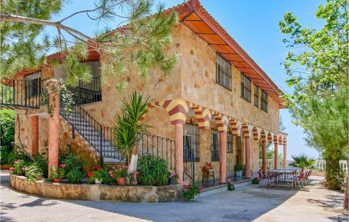 Pet Friendly Home In Doña Mencía