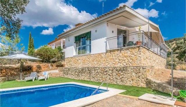 Pet Friendly Home In Villaharta
