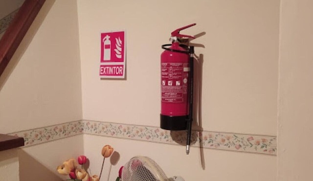 Piso Bien Situado, Aparcamiento en la Misma Puerta