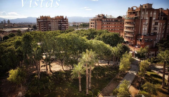 Piso ideal con WIFI Parking y Desayuno