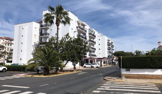 Piso Nuevo Portil - Edificio Albatros