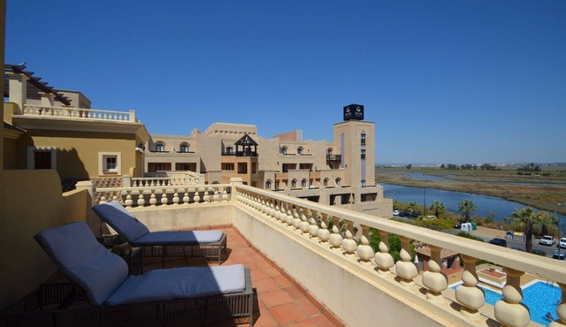 PLAYA CANELA 25 - Three Bedroom Apartment, Sleeps 7