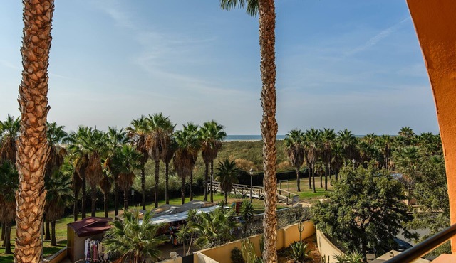 Playa Marina - Punta del Moral Beach PPHM303P59