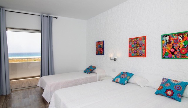 Plus Casa Atlantica Morro Jable 458