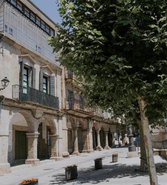 Portales de Pizarro