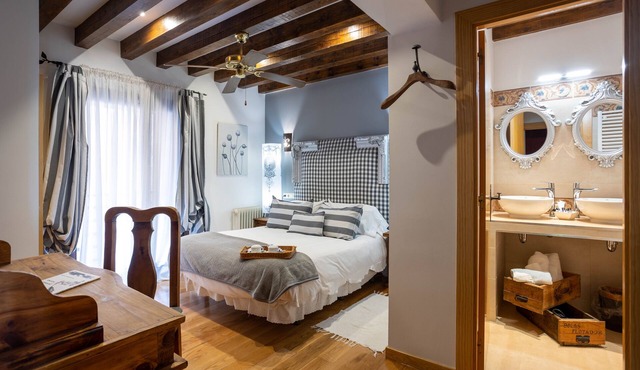 Posada De Eufrasio