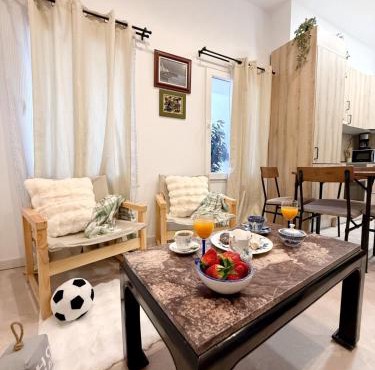 Posada de María Casa Cori 5