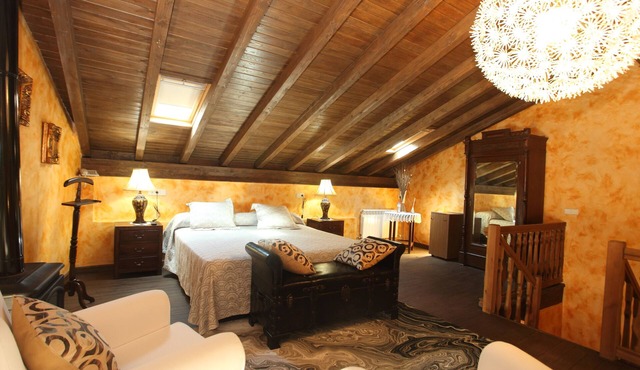 Posada de Villa Maria