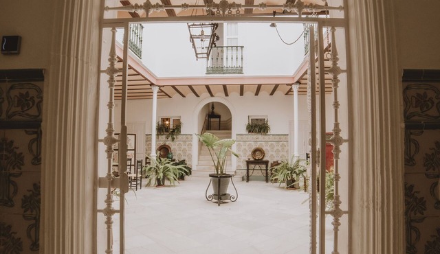 Posada La Casa Del Pintor