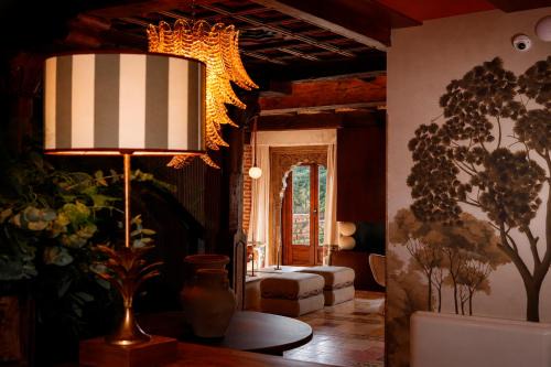 Posada San Miguel Arcángel Experience