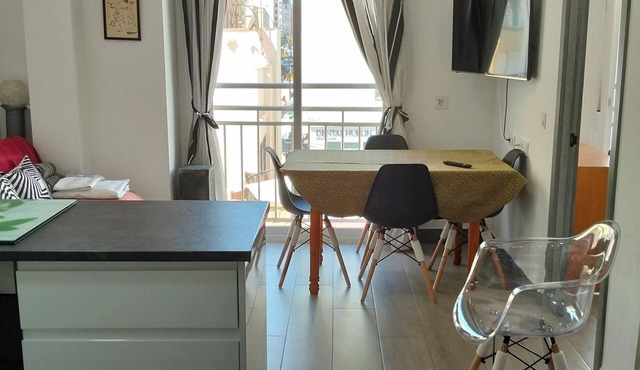 PREMIUM HOUSE MALAGA CAPITAL