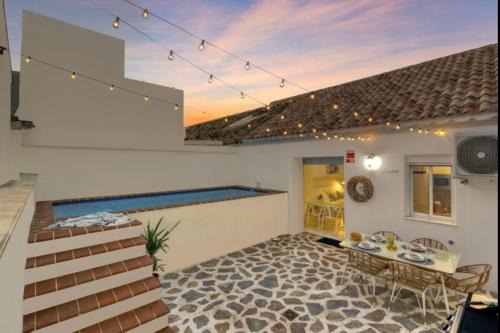 Private House PRIVATE POOL