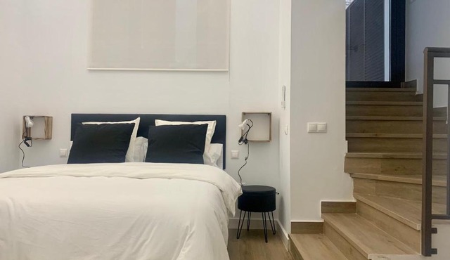 Puerta de Caceres Apartamento 1
