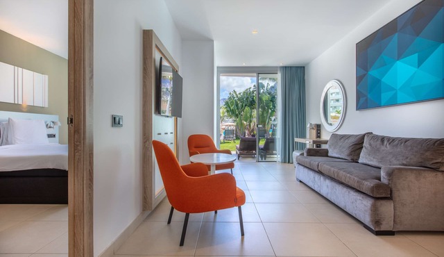 Radisson Blu Resort & Spa, Gran Canaria Mogan