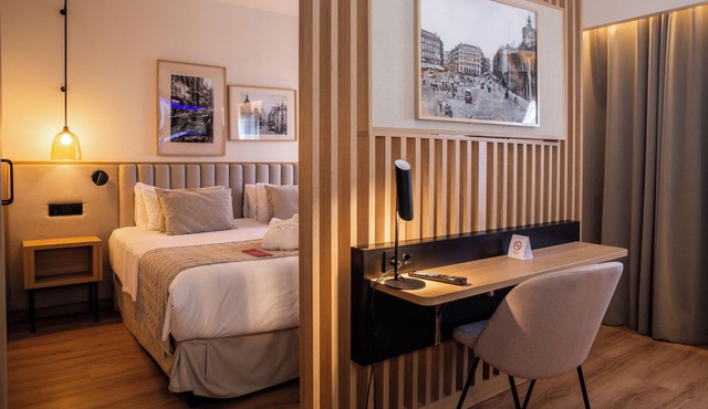 Ramada by Wyndham Madrid Getafe