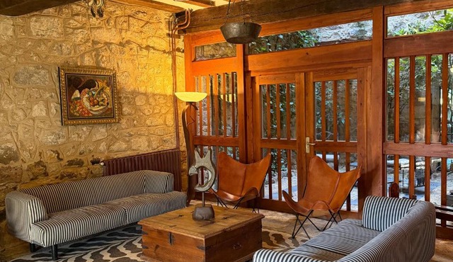 Real Posada de la Mesta