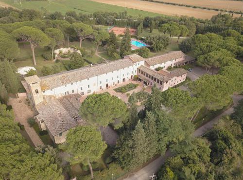Relais San Clemente in Perugia