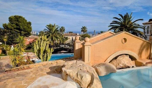 Relax and Nature with Incredible Views