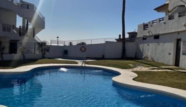 Relaxing apartment near beach