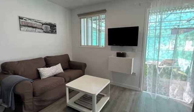 Renovated Tiny House