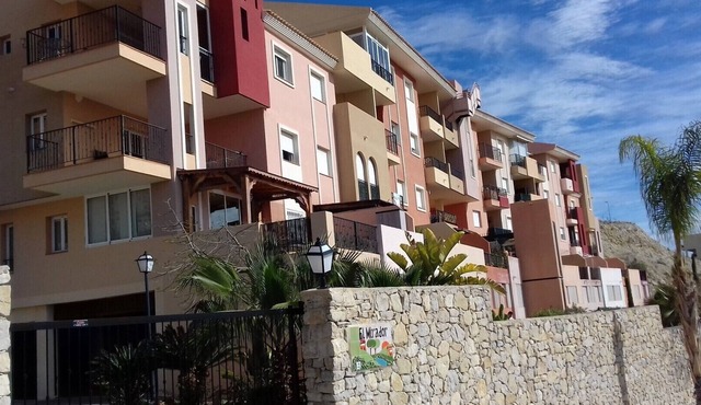 Residence golf de bonalba, Mutxamel Alicante spain 03110