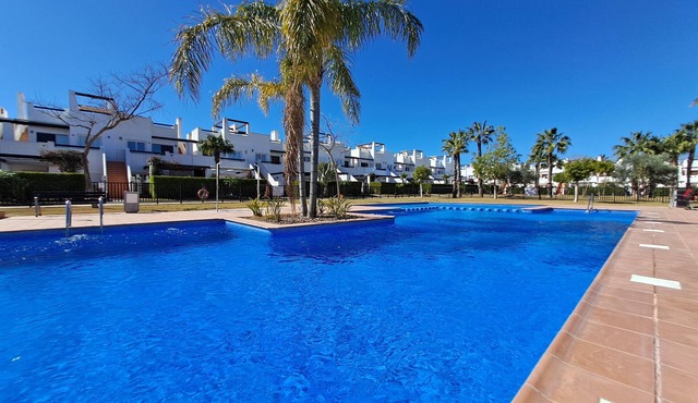 Residencia Serena – A Stylish Retreat for Guests Who Appreciate Quality and the Exceptional