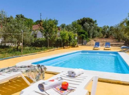 Residencial Barquero Pernia