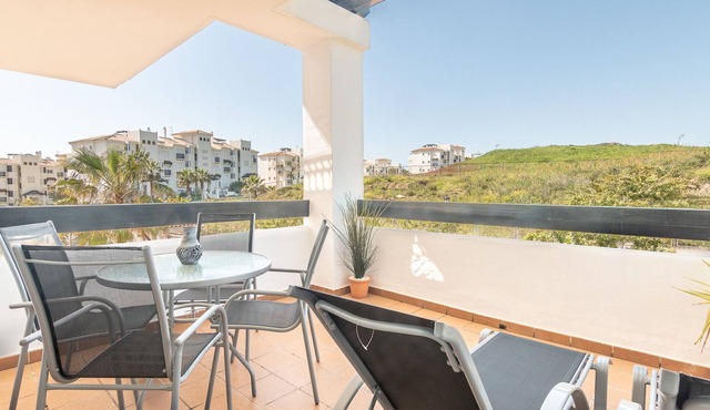 Residencial Duquesa 2197 Sunny Terrace