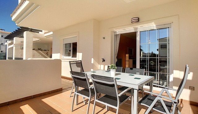 Residencial Duquesa 2239 Sea & Sun