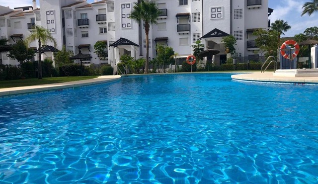 Residencial Duquesa