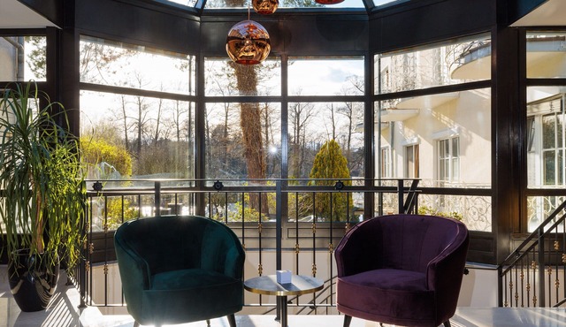 Residenz Seehotel Berlin Brandenburg in Mittenwalde